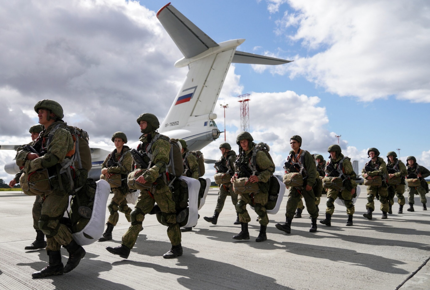 Учения "Запад-2025": какую угрозу несут совместные действия войск РФ и Беларуси