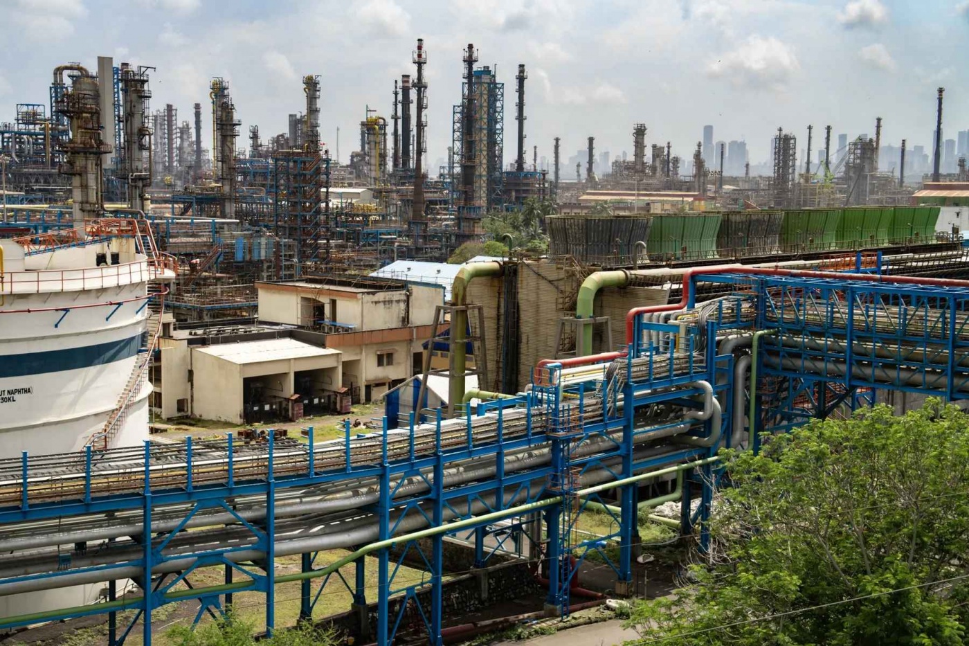 Давление США на Индию: Дели продолжит покупать российскую нефть, - Bloomberg