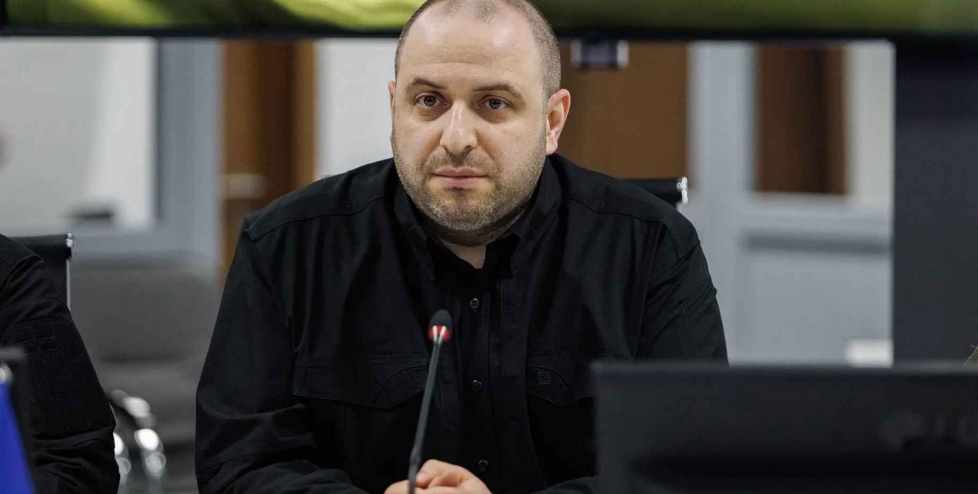 Россия расширит удары по Украине до конца года, - Умеров