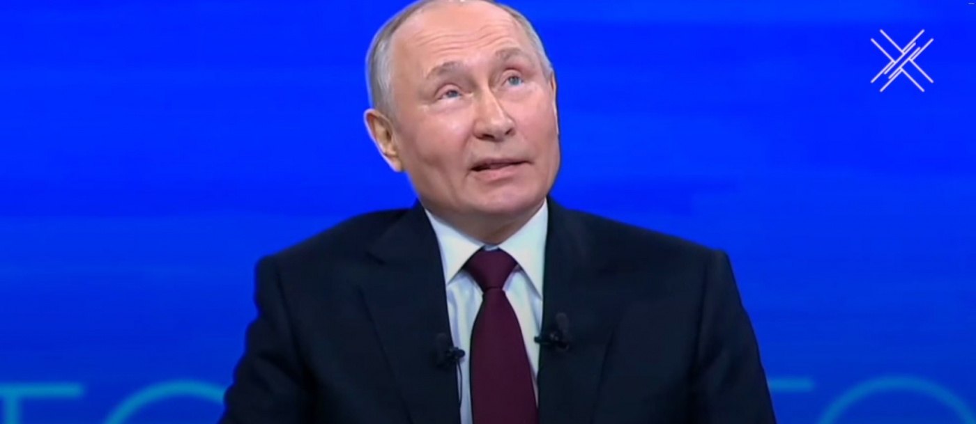 Путина не было бы на свете: журналисты узнали очень мрачную семейную историю