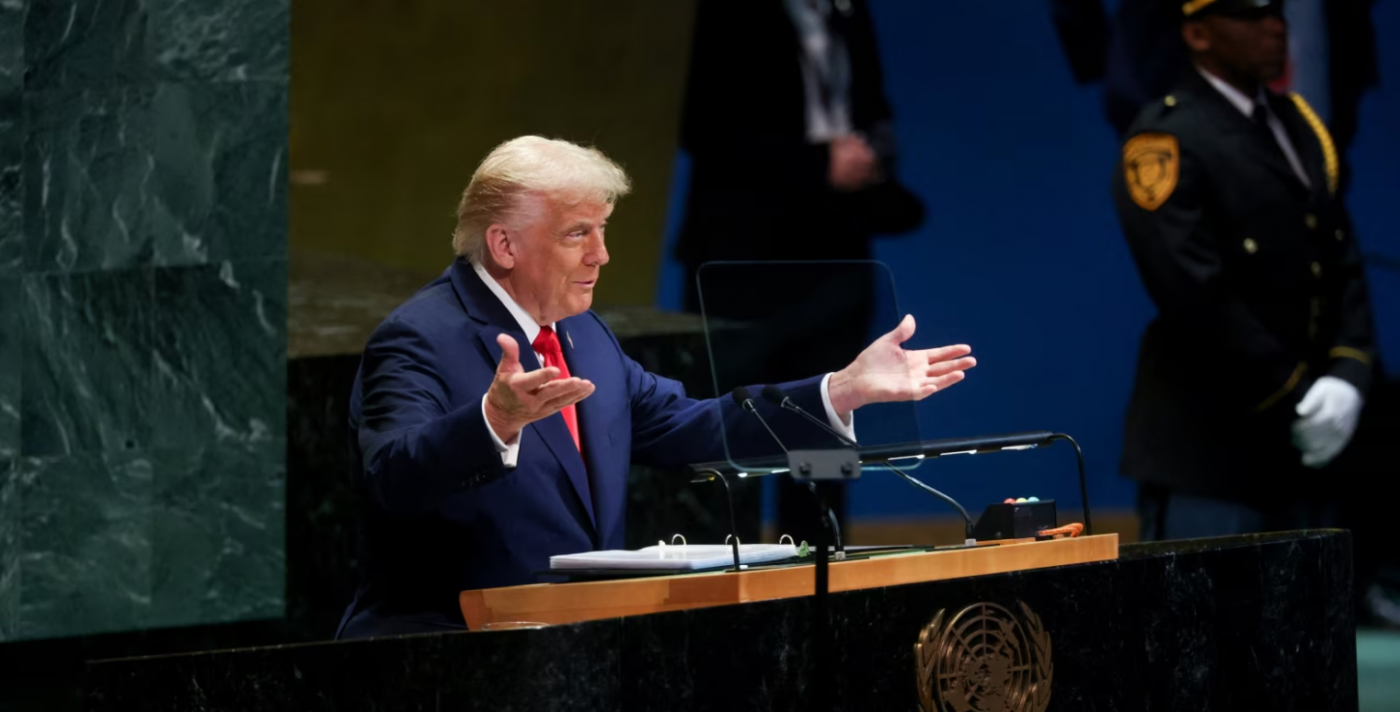 Разворот Трампа в отношении Украины порадовал европейцев, - Politico