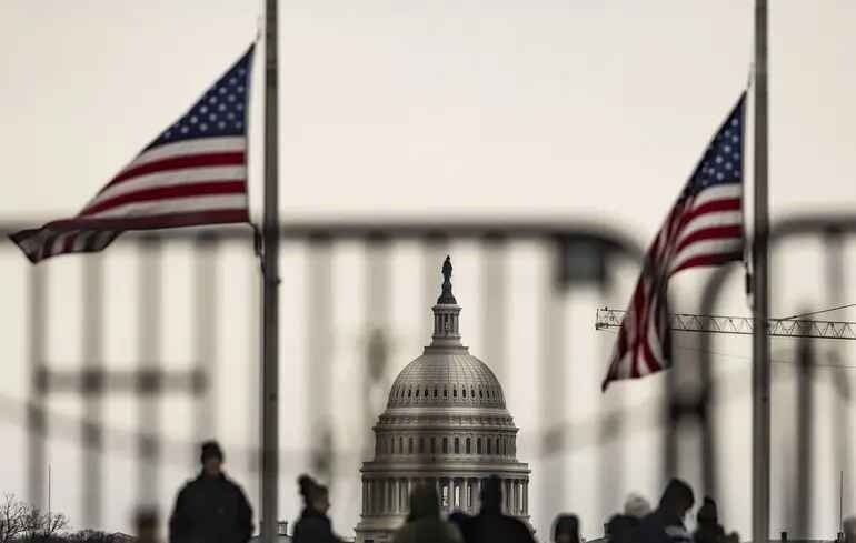 Шатдаун у США: які наслідки можуть бути для України