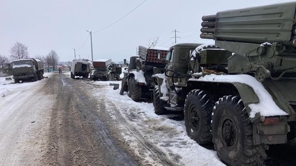 Українці назвали причини неготовності до російського вторгнення у 2022 році