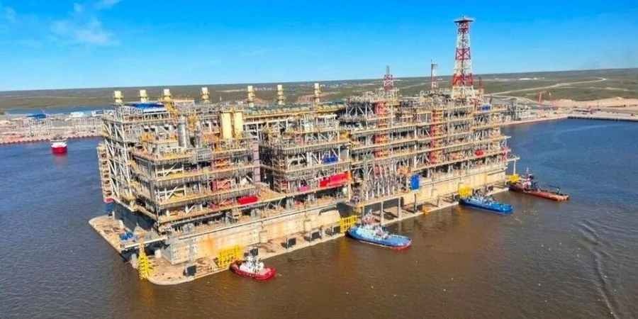 Проект "Арктик СПГ-2": Россия увеличит экспорт "запрещенного" газа в Китай - Reuters