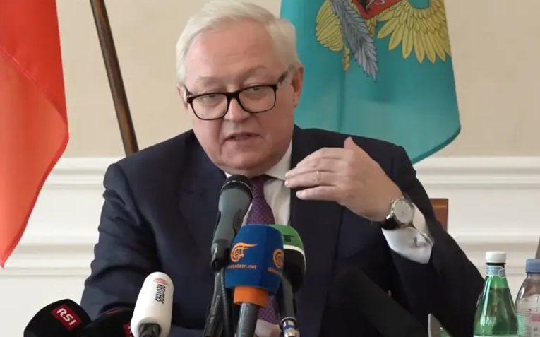 США и Россия готовят встречу: когда состоятся переговоры и какая цель