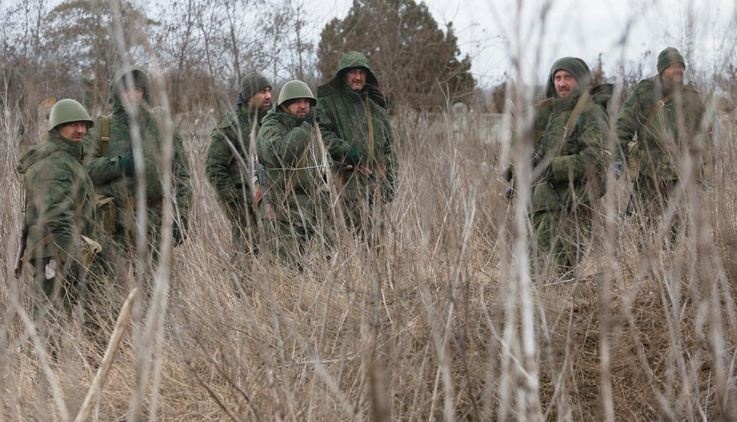 Окупанти намагалися відкрити новий фронт: військовий пояснив, де вони накопичують сили