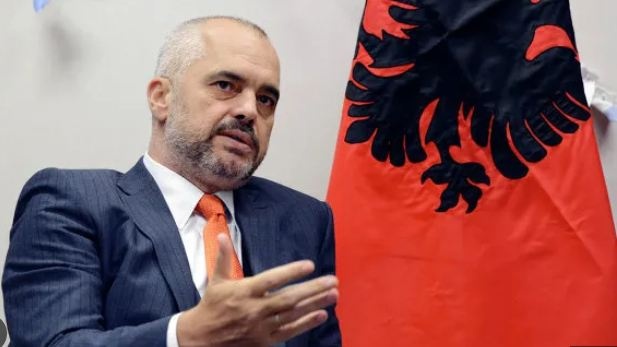 Прем’єр Албанії висміяв Трампа за заяву про завершення "війни" з Азербайджаном