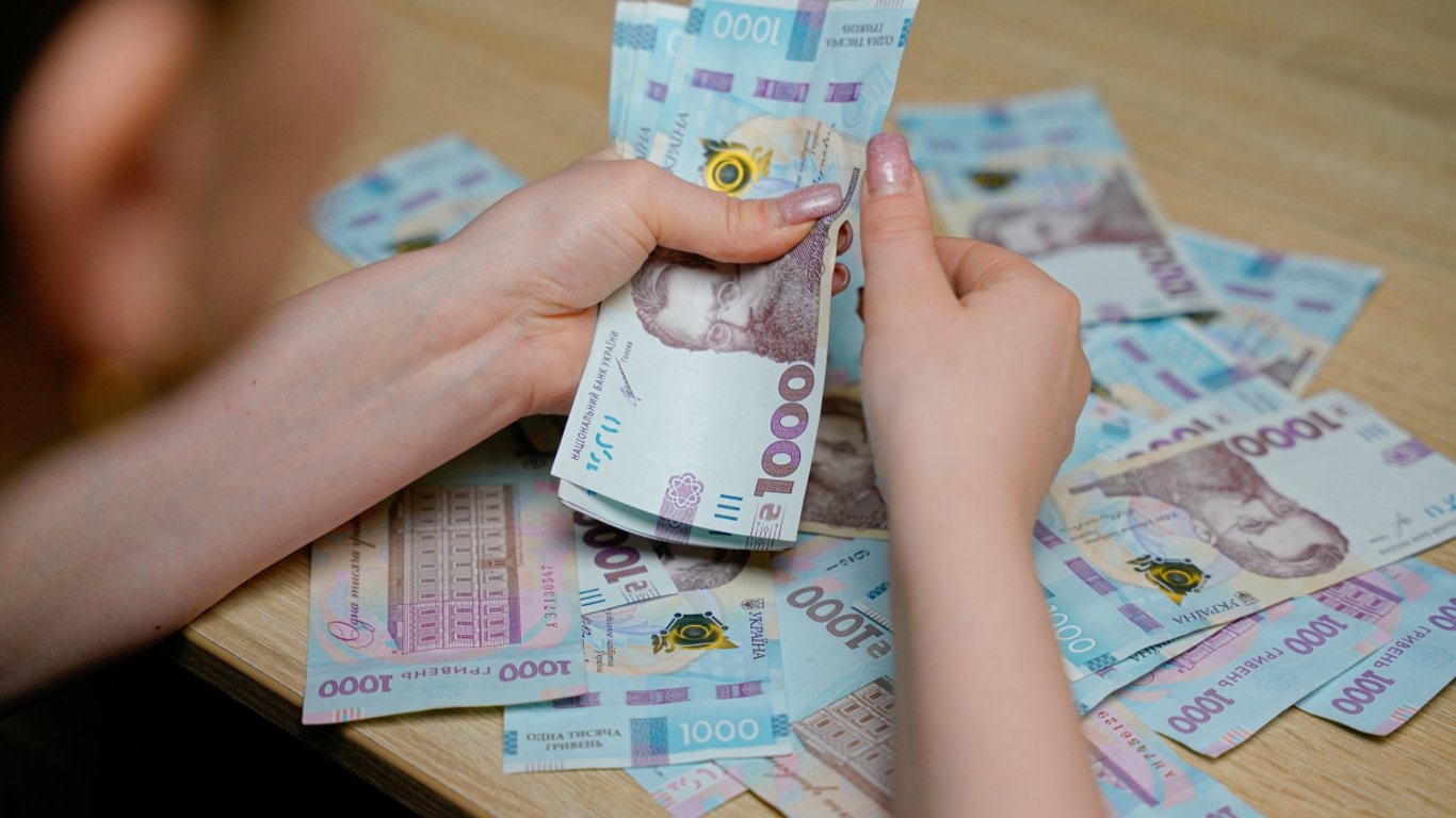 Зарплаты в Украине: какие профессии хорошо оплачиваются