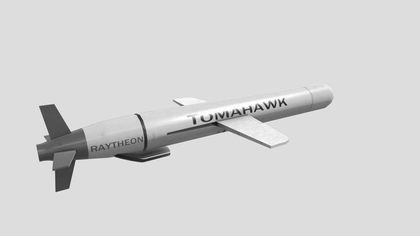 Поставки ракет Tomahawk Україні малоймовірні - Reuters