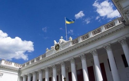 Одеситів попередили про дощ 4 жовтня: як уберегтися від небезпеки