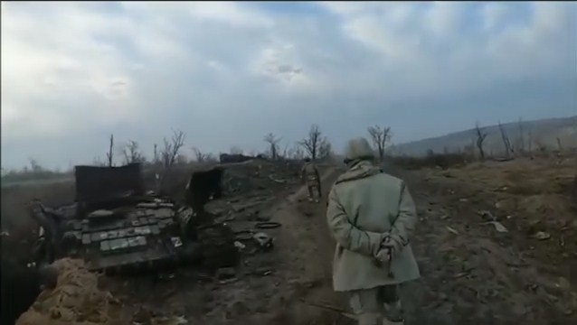 Пленные россияне рассказали о массовых потерях под Покровском