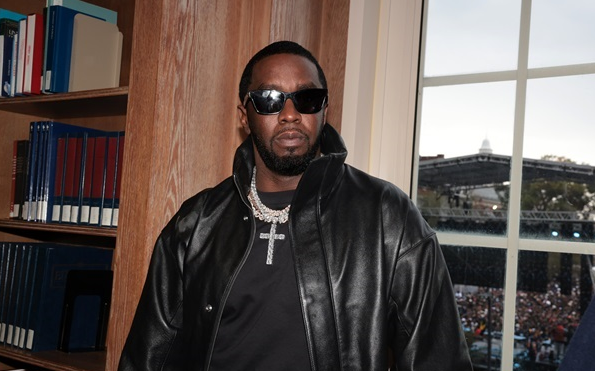 Рэпера P. Diddy приговорили к длительному заключению