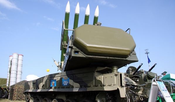 Россия накопила ракеты для новых масштабных ударов по Украине - ISW