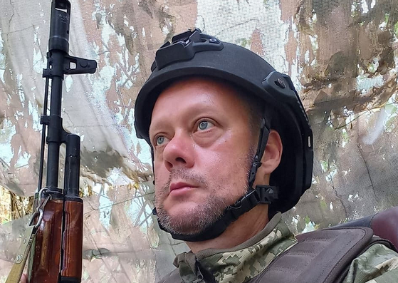 Под Добропольем "зайцу отрезали уши": военный рассказал о котлах для россиян