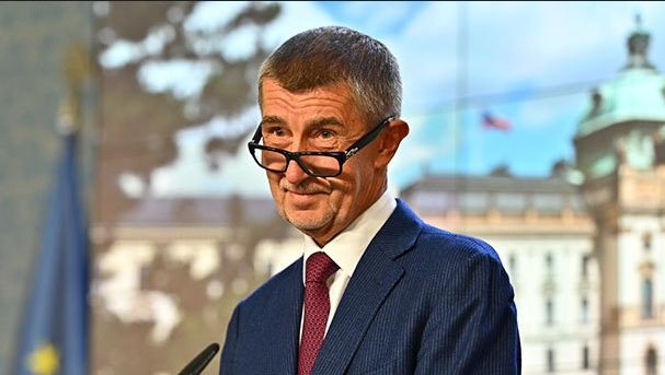 Выигравший выборы Бабиш сделал первое заявление об Украине