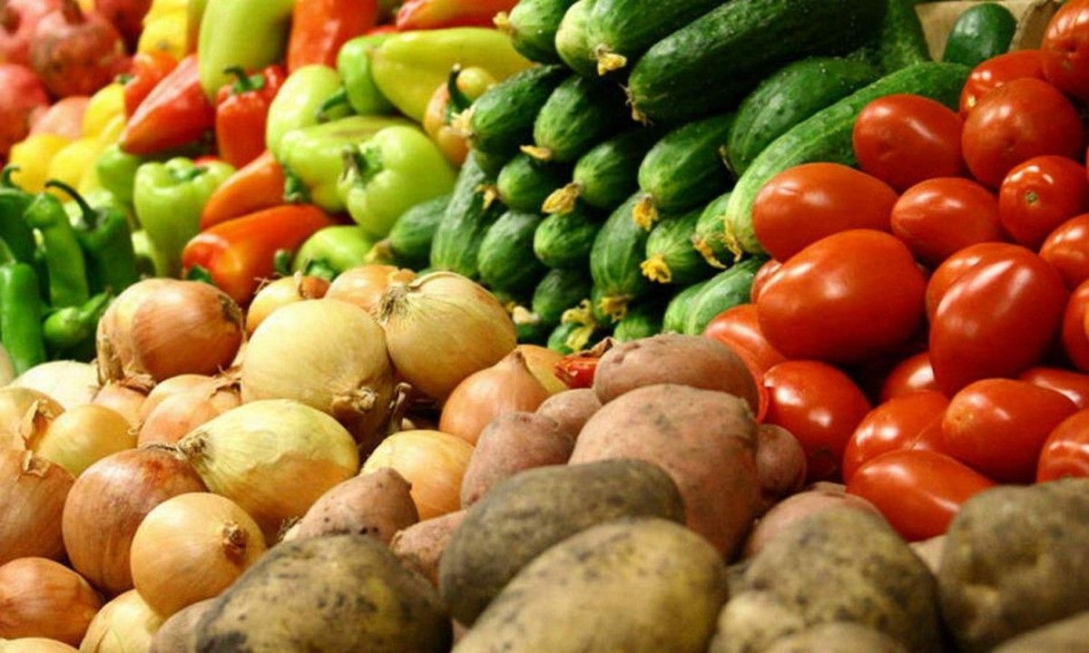 Ціни на овочі та фрукти в Україні знову змінилися
