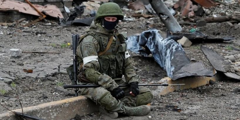 Ежедневно армия РФ в среднем теряет один батальон: в Сеть выложили новые данные