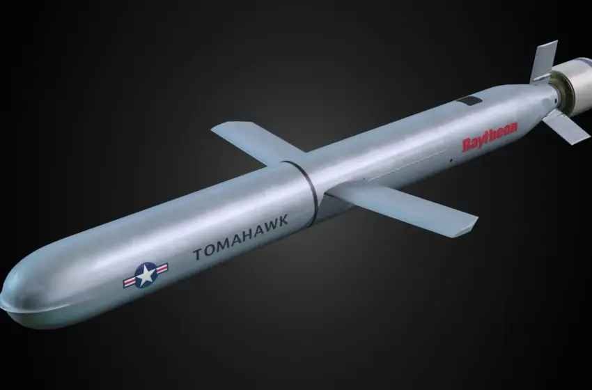 Передача Украине Tomahawk: военный аналитик прокомментировал новое заявление Трампа