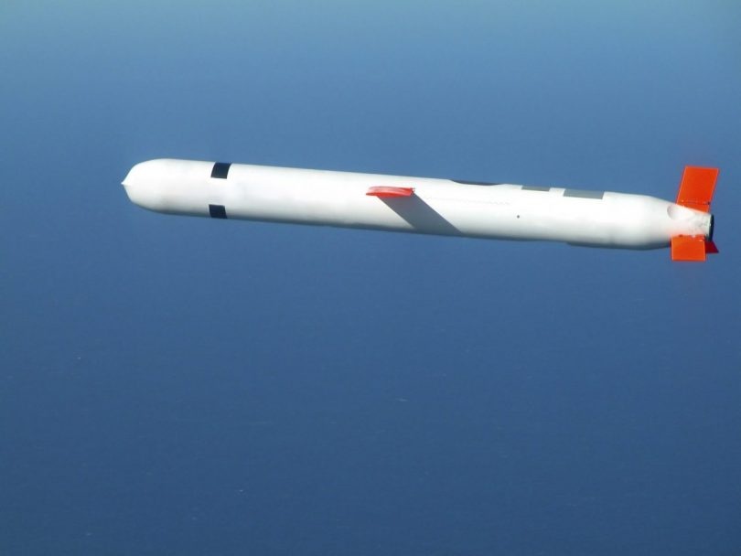 Україні краще не отримувати Tomahawk, - нардеп