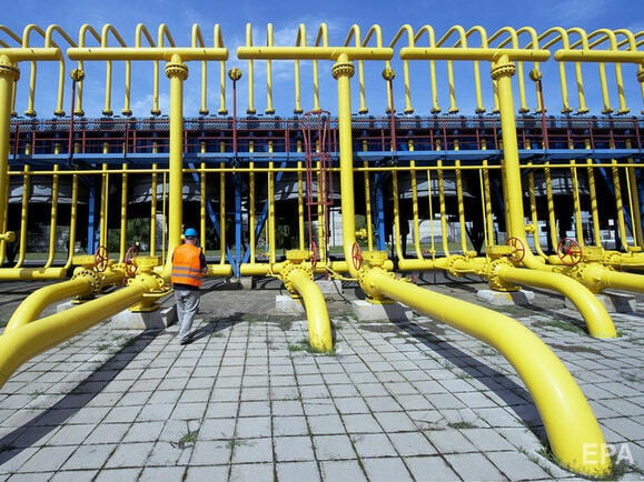 Україна через обстріл має намір збільшити імпорт газу - міністр енергетики