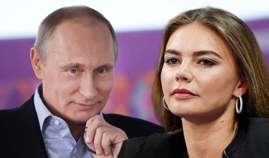 Фамилия прикрытия: всплыли резонансные подробности о сыновьях Путина и Кабаевой