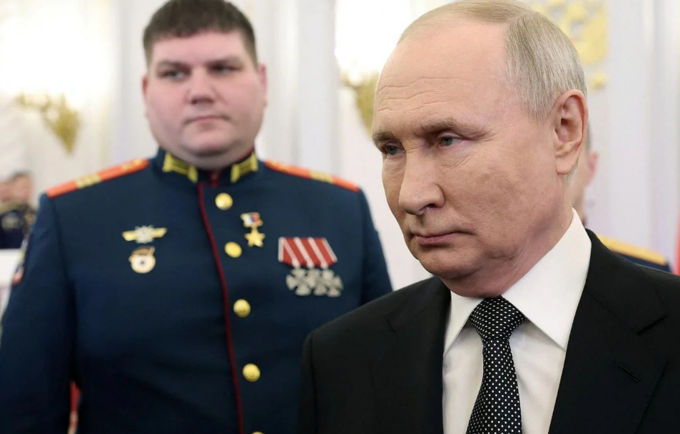 Загроза режиму: Путін боїться повернення ветеранів із фронту, - розвідка