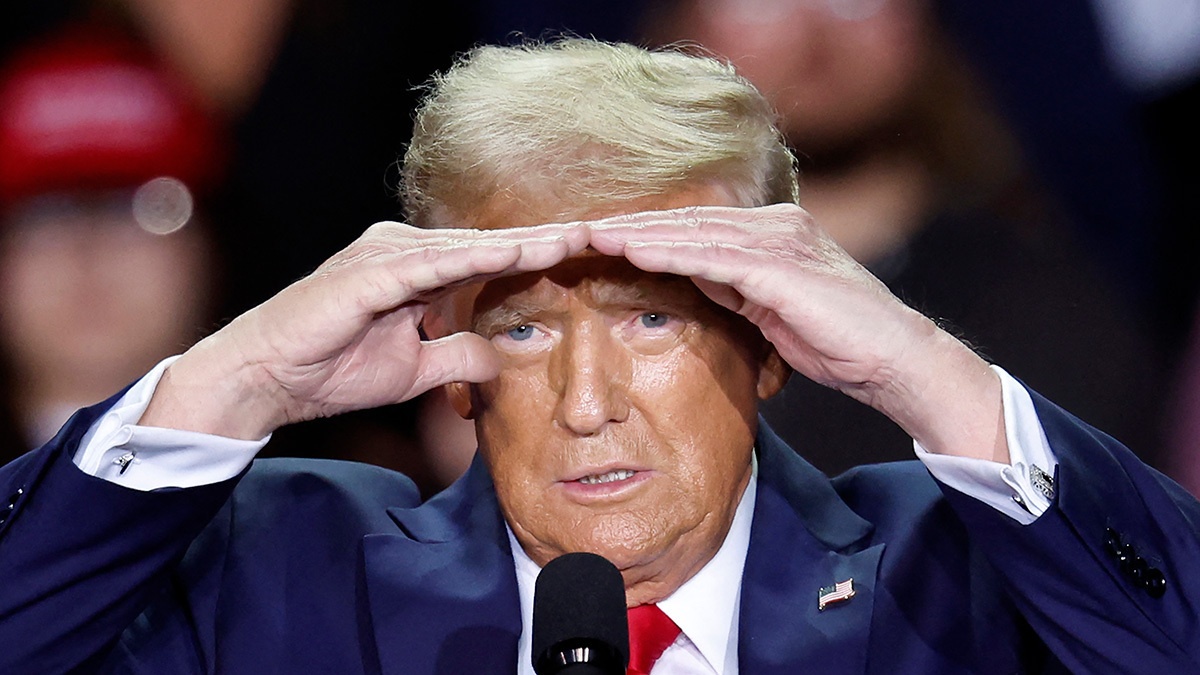 Трамп может снова проявить интерес к присоединению Гренландии к США, - Фредериксен