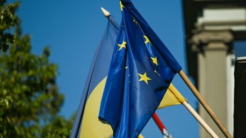 "Репараційний кредит" Україні: Бельгія позначила свої "червоні лінії"