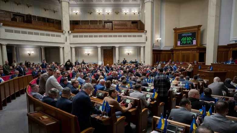 Рада підтримала у першому читанні законопроект про створення Кіберсил ЗСУ