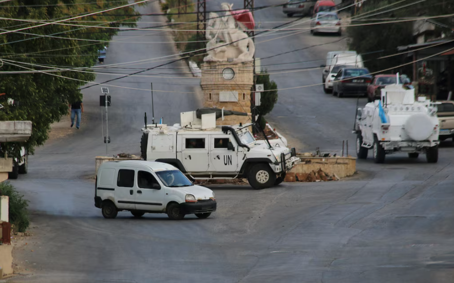 ООН планирует сократить численность миротворцев по всему миру