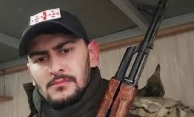 Вірменія відмовилася віддавати Росії грузина, що воював на боці ЗСУ