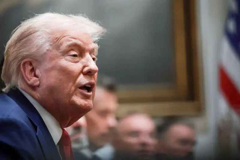 Трамп запропонував виключити Іспанію з НАТО