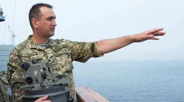 Украина получила противоминный корабль от Нидерландов: еще один ожидают до конца года