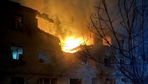 Армия РФ несет огромные потери при минимальном продвижении на фронте в Украине, - Politico