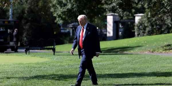 Нобель против Трампа: почему президент США не получил премию в этом году