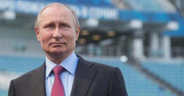 "Путин - загнанная в угол крыса": конгрессмен США оценил угрозу для НАТО со стороны России