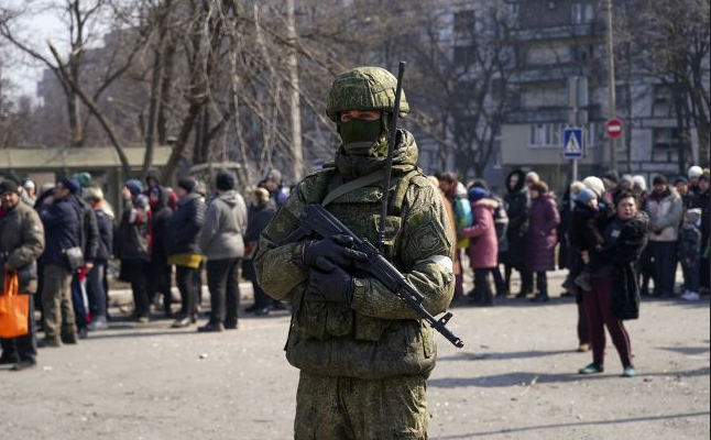 Росіяни відібрали в українців понад 25 тисяч будинків — Le Figaro