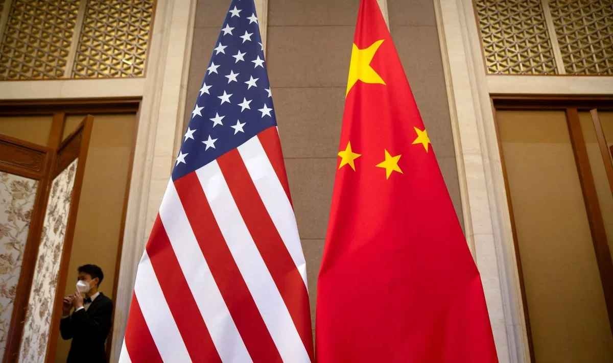 Торговельне протистояння між США та Китаєм загострюється, - ВВС