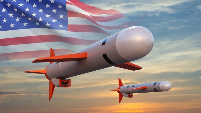 США можуть передати Україні від 20 до 50 ракет Tomahawk, - FT