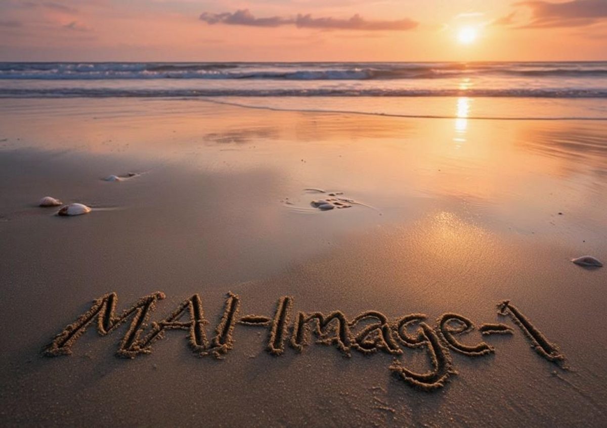 Microsoft представила власний генератор ІІ-картинок: MAI-Image-1 особливо добре справляється з фотореалістичними сценами