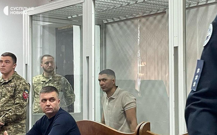 Убийство подростка на фуникулере: осужденный не хочет сидеть пожизненно