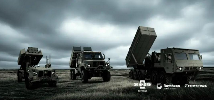 В США показали новую пусковую установку для Tomahawk: она оптимальна для Украины