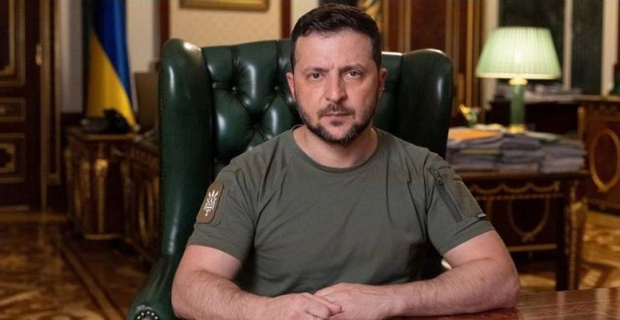 Зеленський заявив про підтвердження наявності громадянства РФ «в деяких осіб». ЗМІ кажуть про Труханова