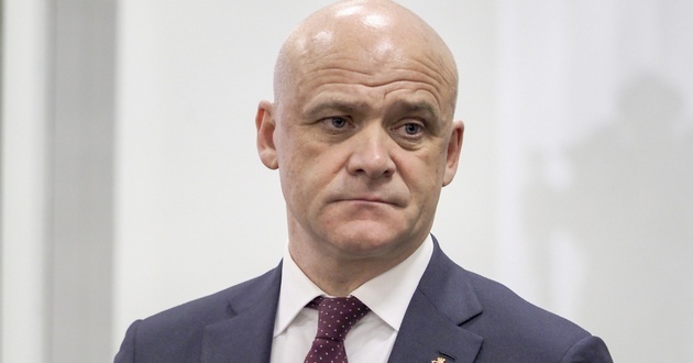 Труханов збирається оскаржувати у суді ймовірне позбавлення його громадянства