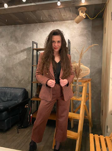 Украинская педагог утверждает партнёрскую модель образования: сотрудничество преподавателя и студента