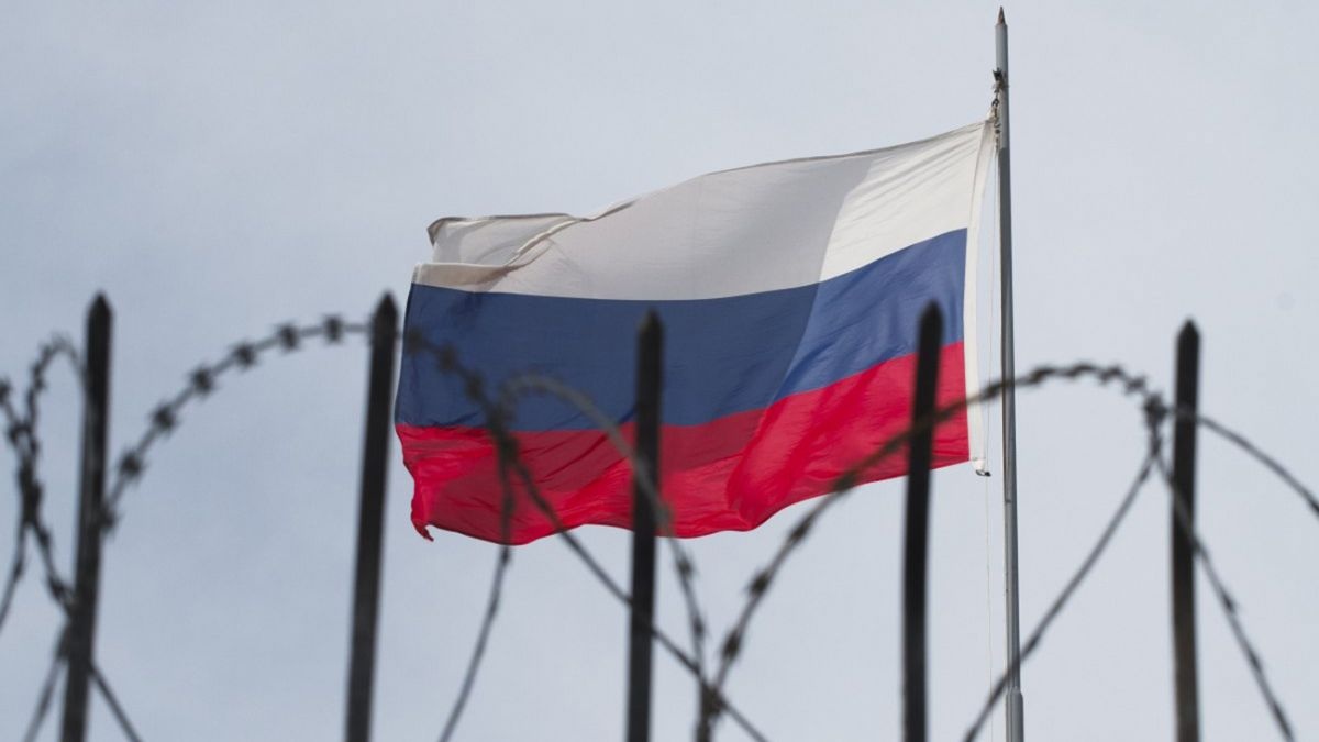 Великобританія та Канада підтримали план ЄС щодо використання заморожених активів РФ - Bloomberg