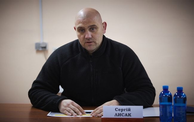Зеленский подписал приказ о создании Одесской городской военной администрации, ее возглавит Лысак