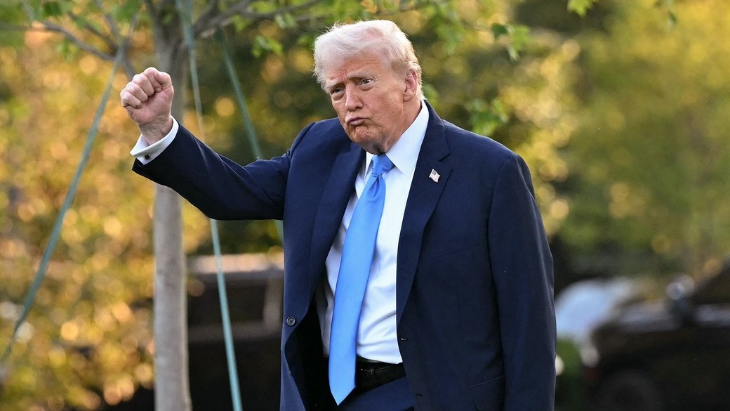 Трамп ініціює створення фонду підтримки України шляхом нових тарифів на Китай, - The Telegraph