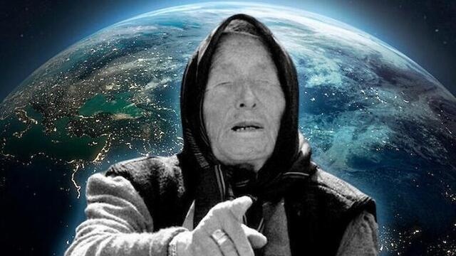 Пророцтва Ванги на 2026 рік: що чекає на людство
