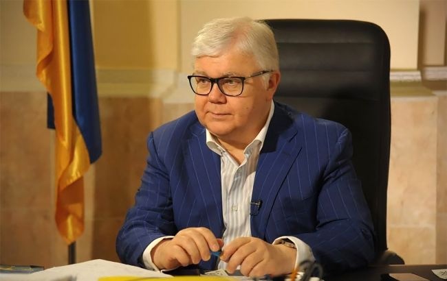 Обов'язки мера Одеси виконуватиме секретар міської ради
